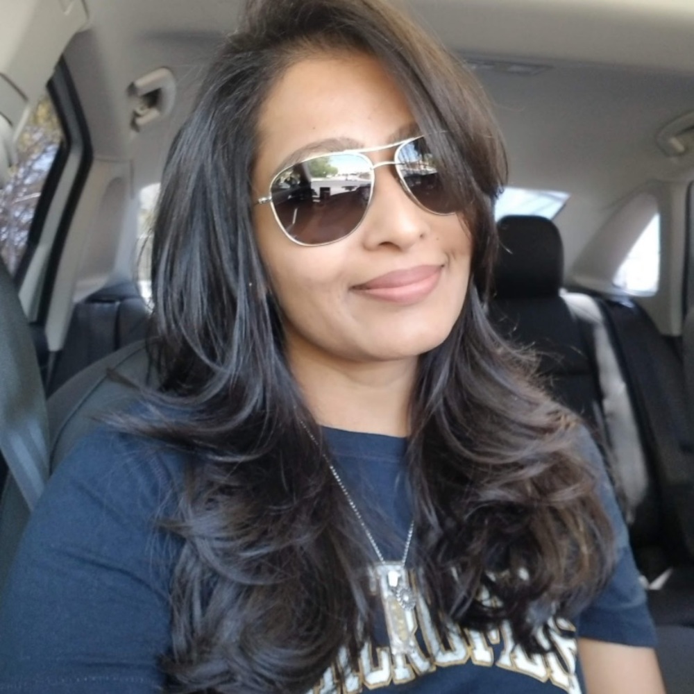 Meet your Posher, Javanika